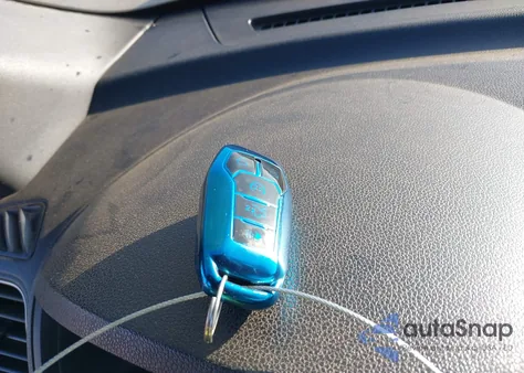 2016 Ford Explorer Xlt из США, поврежденный, VIN 1FM5K8DH7GGA72485